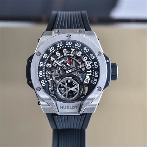 Hublot mp 13 tourbillon